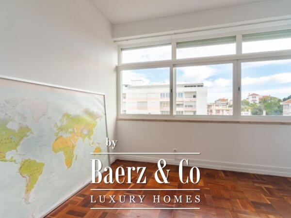 photo 15 Duplex Penthouse on Infante Santo with River View