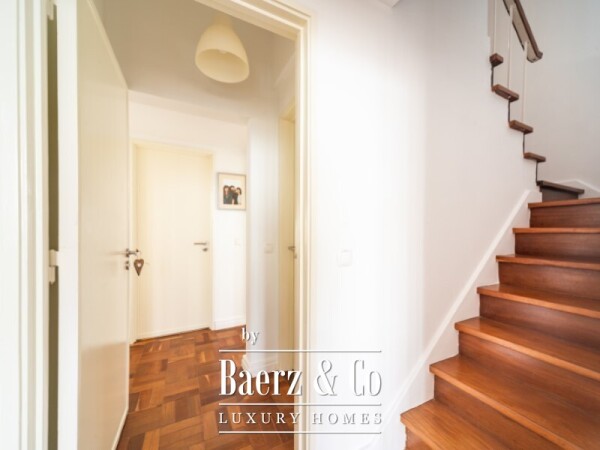 photo 12 Duplex Penthouse on Infante Santo with River View