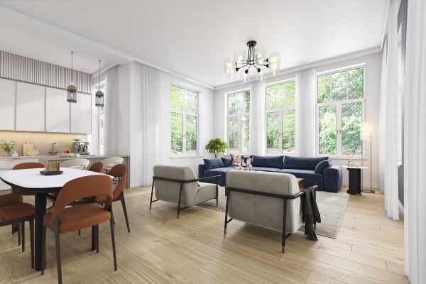 photo 3 Groenelaantje 35 b