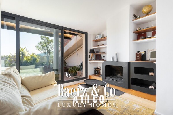 photo 22 Penthouse for sale in Sant Gervasi - Galvany