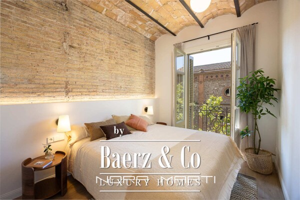 photo 12 Apartment for sale in Eixample Dret