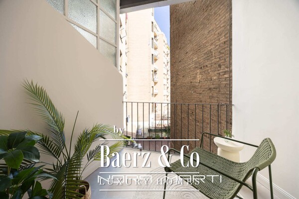 photo 26 Apartment for sale in Eixample Dret