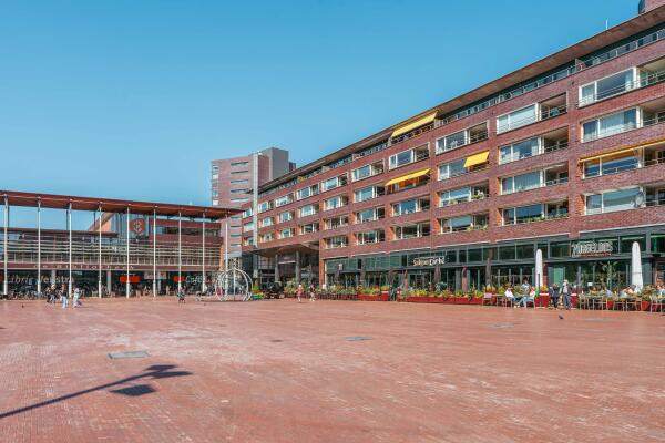 photo 31 Texelstraat 132