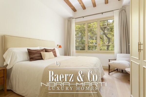 photo 49 Apartment for sale in Eixample Dret