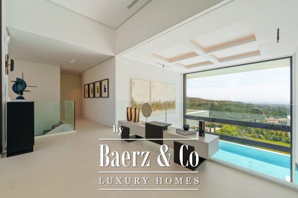 photo 18 Villa - La Quinta - Benahavis - Ref: 8654