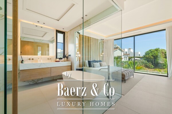 photo 52 Villa - San Pedro - Marbella - Ref: 8655