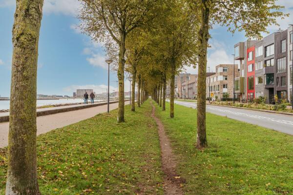 photo 61 Bert Haanstrakade 398