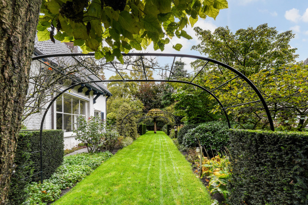 photo 61 van Brederodelaan 5