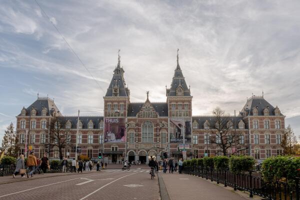 photo 61 Nieuwe Spiegelstraat 43 1