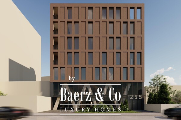 photo 1 Zagreb, Črnomerec, NEW CONSTRUCTION, luxurious three-bedroom penthouse 113.25 m2