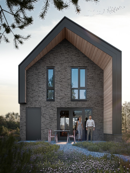 photo 6 Nieuwbouw Pettemer Duynen