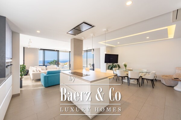 photo 15 Contemporary Villa in El Madroñal Costa Adeje