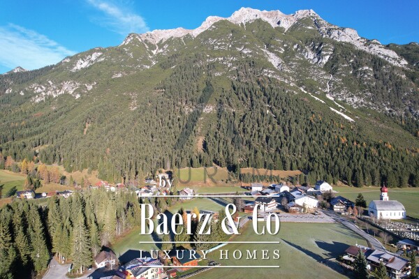 photo 8 Beautiful luxury home in Leutasch