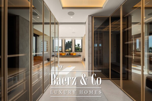 photo 31 Villa - Golden Mile - Marbella - Ref: 8657