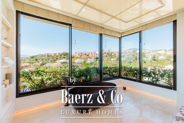 photo 18 Villa - La Quinta - Benahavis - Ref: 8658