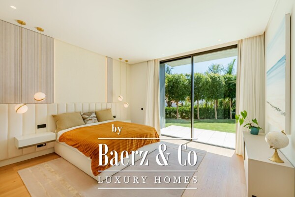 photo 33 Villa - La Quinta - Benahavis - Ref: 8658