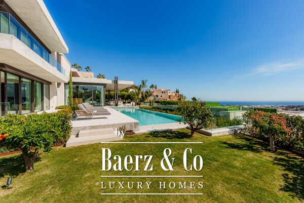 photo 54 Villa - La Quinta - Benahavis - Ref: 8658