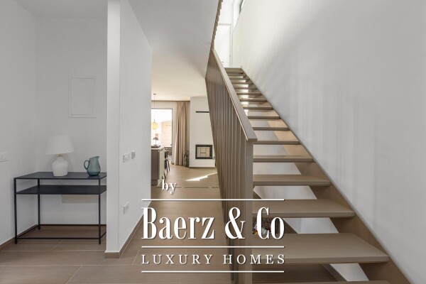 photo 27 Istria, Umag, spacious modern house with stone details and heated pool