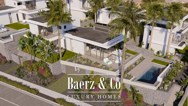 photo 4 New built villa for sale in Abama