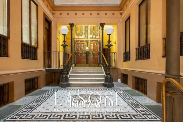 photo 22 Barcelona, Dreta de l´Eixample