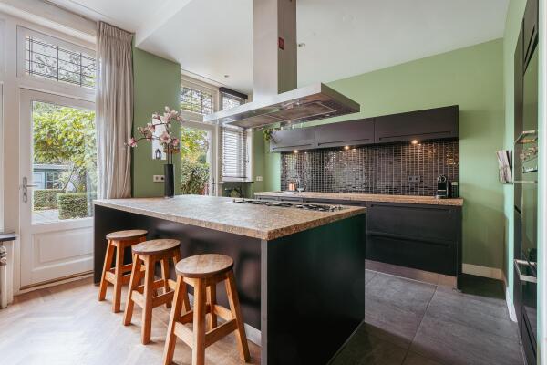 Video Diepenbrockstraat 22