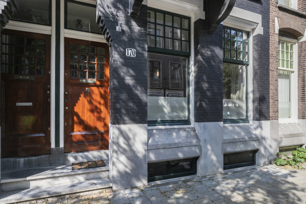 photo 29 Valeriusstraat 170 H