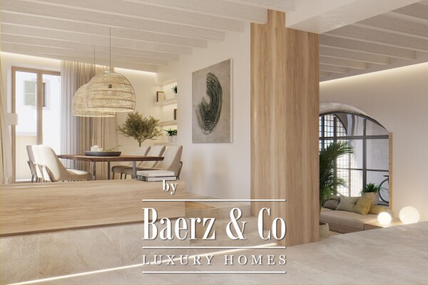 photo 5 Beautiful luxury home in Artà