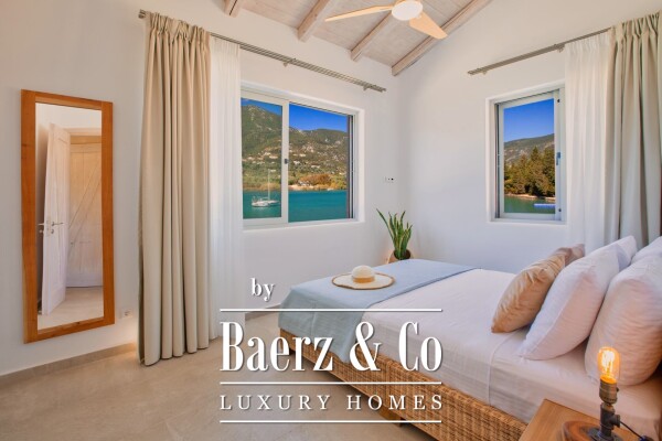 photo 16 1991776 - Villa For sale, Lefkada, 200 sq.m., €2.200.000