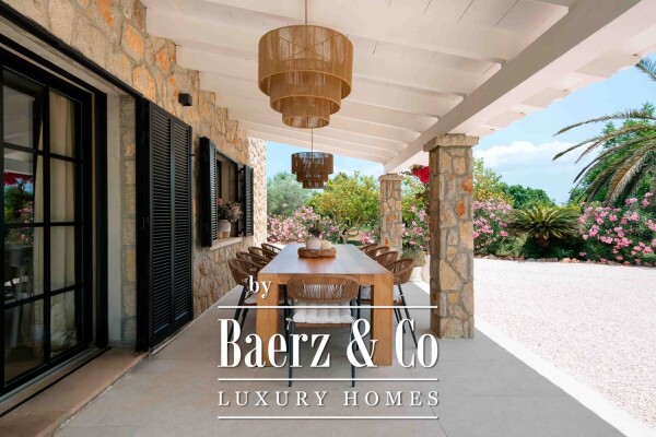 photo 6 Modern Finca with Two Guesthouses & Tramuntana Views