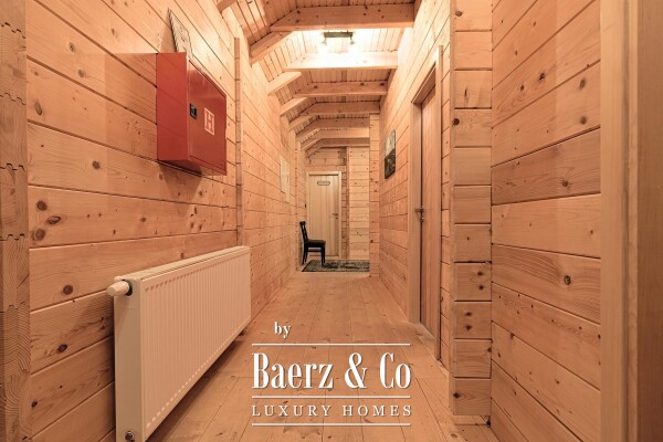 photo 15 Baranja, business complex of six rental houses on a 16,000 m² plot