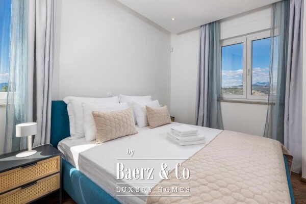 photo 9 Kraljevica, a rare opportunity — premium 453 m² villa, first row to the sea, with a pool