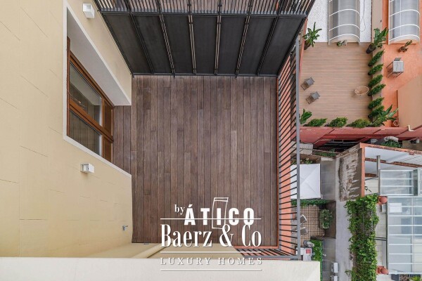 photo 31 Penthouse for sale in Dreta de l'Eixample