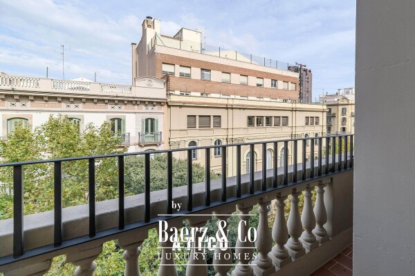 photo 9 Penthouse for sale in La Dreta de l'Eixample