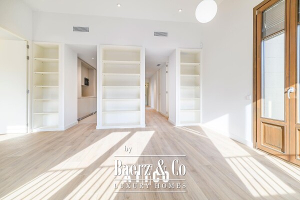 photo 8 Penthouse for sale in Dreta de l'Eixample