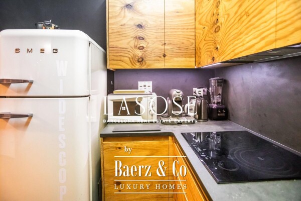 photo 33 Barcelona, LAntiga Esquerra de lEixample