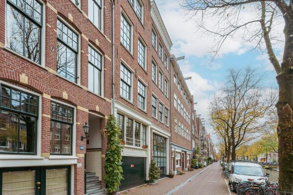 photo 19 Egelantiersgracht 394