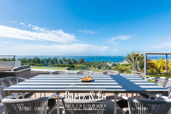 photo 20 Duplex apartment in beautiful Abama golfcourse