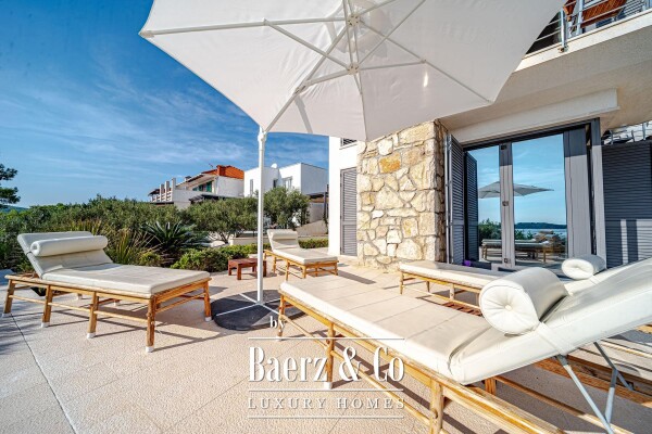 photo 12 Korcula Island. Vela Luka, villa by the sea in Nova Bay