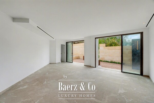 photo 2 New Build with a Cozy Outdoor Oasis