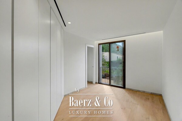 photo 6 New Build with a Cozy Outdoor Oasis