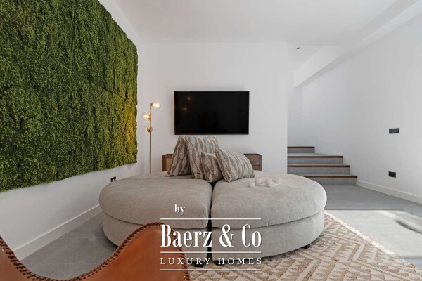 photo 29 Beautiful luxury home in Can Furnet, Can Furnet