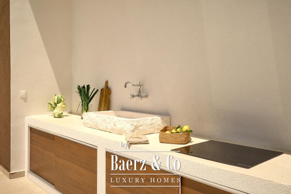 photo 22 Primošten, NEWLY BUILT, unique villa with a pool