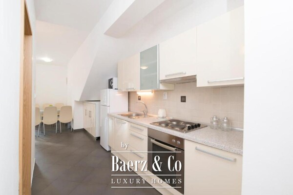 photo 9 Brač, Milna, house with six apartments, first row to the sea