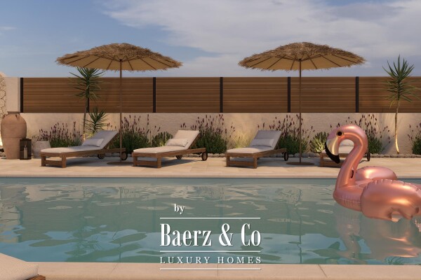 photo 11 Zadar, Crno, impressive stone villa with swimming pool