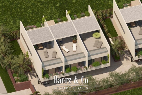 photo 7 Zadar, Arbanasi, Bel Zara complex, three, bedroom apartment in an excellent location