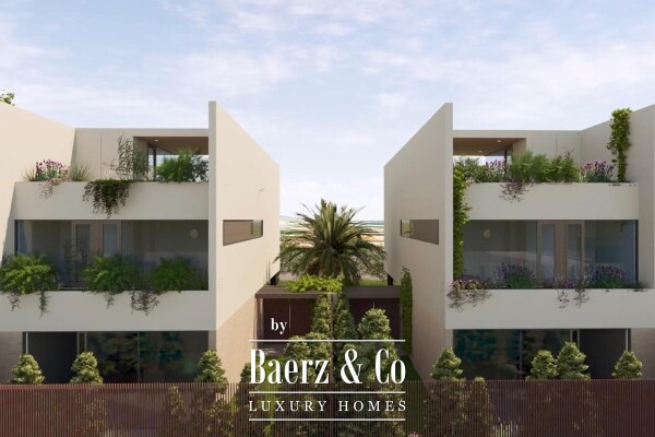 photo 8 Zadar, Arbanasi, Bel Zara complex, three, bedroom apartment in an excellent location