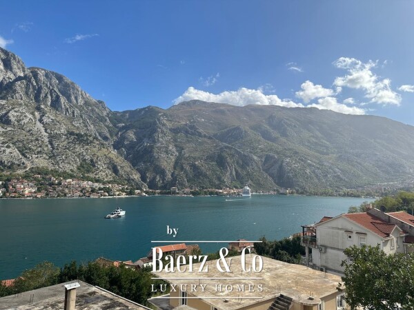 photo 5 House in Kotor Municipality close to the Sea