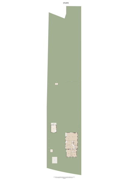 Floor Plan 9 - Korfgraaf 24