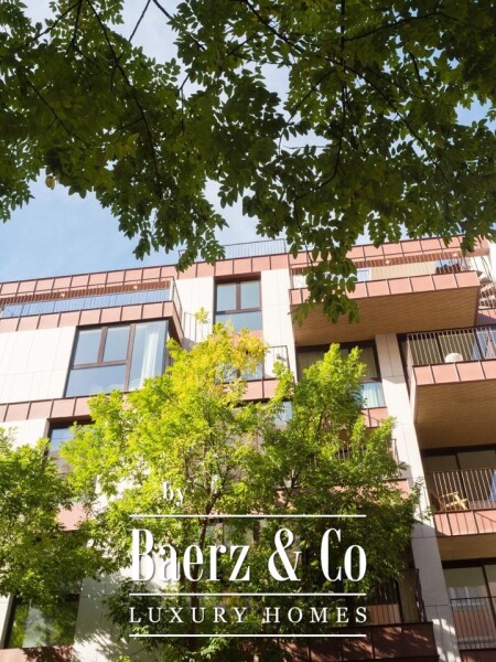 photo 27 Brand-new modern penthouse with expansive terraces and open views in Santa Catalina