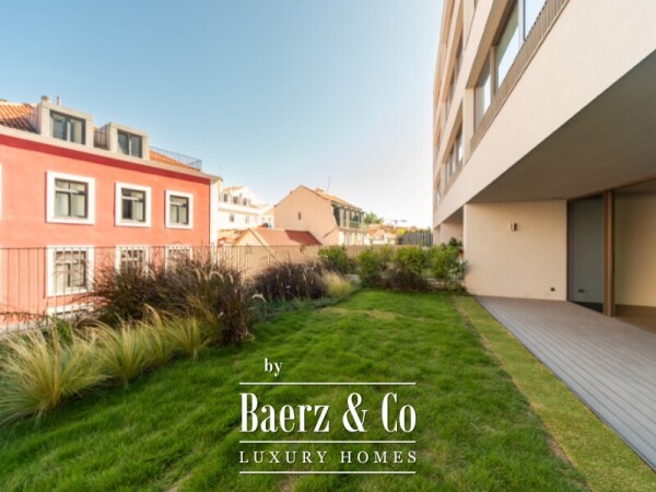 photo 5 Apartment 3 Bedrooms Rent Lisboa